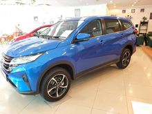 2021 Perodua Aruz 1.5 AV SUV **ZERO SALES TAX (Fast Stock)** - CALL ME NOW