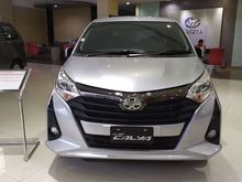 2019 Toyota Calya Banyak Promo