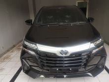 2020 Toyota Avanza 1.3 E MURAH CICILAN 3 JUTAAN BISA JUGA LHO