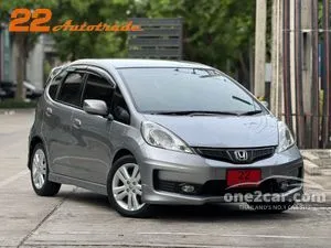 2012 Honda JAZZ 1.5 JP Hatchback