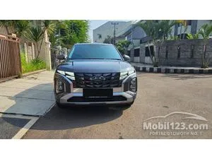 2022 Hyundai Creta 1.5 Style SUV
