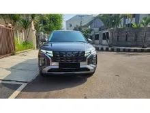 2022 Hyundai Creta 1.5 Style SUV