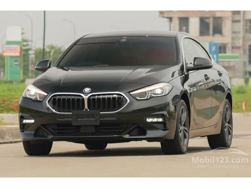 2023 BMW 218i Gran Coupe Sport Coupe