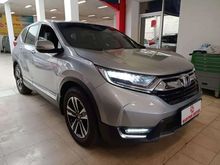 Honda New CR-V 1.5 Prestige Turbo CVT AT 2018 Abu Bulan