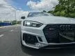 Recon 2019 Audi RS5 2.9 Sportback Hatchback(9k millage Grade 5A)