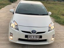 2011 Toyota Prius 1.8 (ปี 09-16) Hybrid Hatchback AT