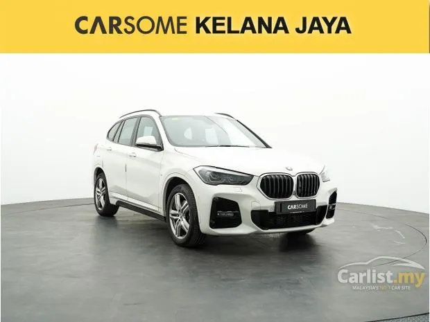 搜索bmw宝马x X1 二手车 在从rm160k 马来西亚出售 Carlist My