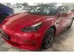 Recon 2021 TESLA Model 3 - Cars for sale