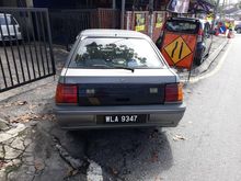 2003 Proton Iswara 1.3 S