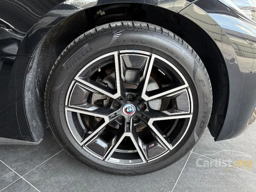 2023 BMW 420i Grand Coupe M Sport Coupe