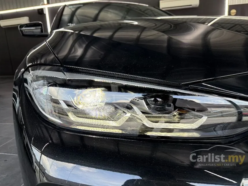 2023 BMW 420i Grand Coupe M Sport Coupe