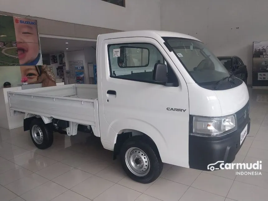 2024 Suzuki Carry WD ACPS Pick-up