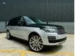Recon 2020 Land Rover Range Rover 5.0 V8 (A) LWB SV AUTOBIOGRAPHY EXECUTIVE 4 SEATER UNREG