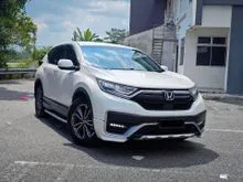 2020 Honda CR-V 1.5 TC-P SUV