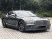 Used 2019 Bentley Continental GT 6.0 W12 Coupe * FIRST EDITION * IMPORTED NEW BY BENTL3Y MALAYSIA