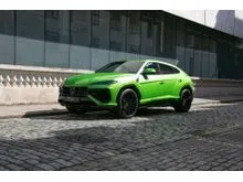 2025 UNREGISTER Lamborghini Urus 4.0 V8 BiTurbo 25.9kWh SE Auto 4WD UK SPEC (Incoming) Open for booking