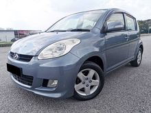 2010 Perodua MYVI 1.3 EZi (A) GOOD CONDITION / 1 CAREFUL OWNER