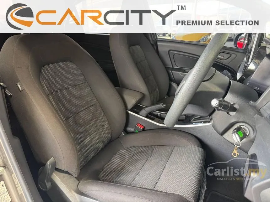 2025 Proton Iriz Standard Hatchback
