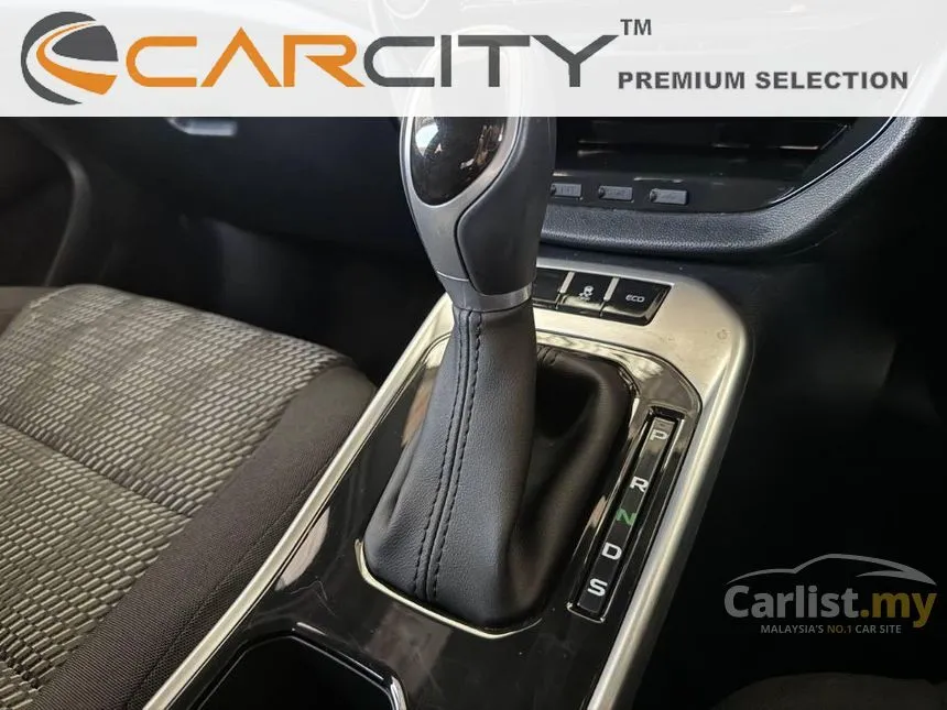 2025 Proton Iriz Standard Hatchback