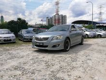 Toyota Camry 2.0 (A) FullBodyKit,DVD Player