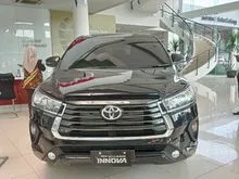 2022 Toyota Kijang Innova 2.0 G MPV Promo Dp 10 Persen Approve No Ribet