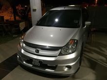 2005 Honda Stream 2.0 iV MPV