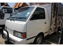2008 Nissan Vanette 1.5 Box Cab Chassis (M) USED CAR