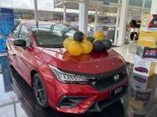 2026 Honda City 1.5 S Hatchback. CCRIS CAN LOAN. MAX LOAN. LOW INTEREST 2.3 . HIGH TRADE IN. MYSTERY FREE GIFT. BEST OFFER.