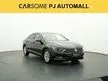 Used 2017 Volkswagen Passat 1.8 Sedan_No Hidden Fee - Cars for sale