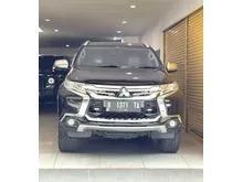 2018 Mitsubishi Pajero Sport 2.4 Dakar Ultimate SUV