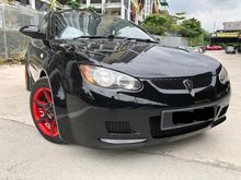 2008 Proton Satria 1.6 Neo H-Line (A) CAR KING