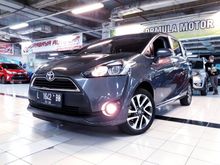 Toyota Sienta 1.5 V 2017 matic