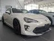 Recon 2020 Toyota 86 2.0 GT86