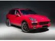 Used 2015 Porsche Cayenne V6 GTS Package Local Extended Warranty till Aug 2025 PDLS Plus Bose Surround Speakers Vaccuum Door Sport Exhaust