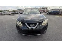 2018 Nissan X-Trail 2.5 4X4 SUV