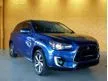 Used 2016 Mitsubishi ASX 2.0 SUV 4WD FACELIFT PANORAMIC ROOF