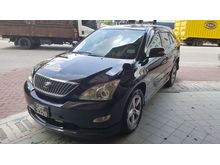2005 Toyota Harrier 3.0 AIR-S SUV