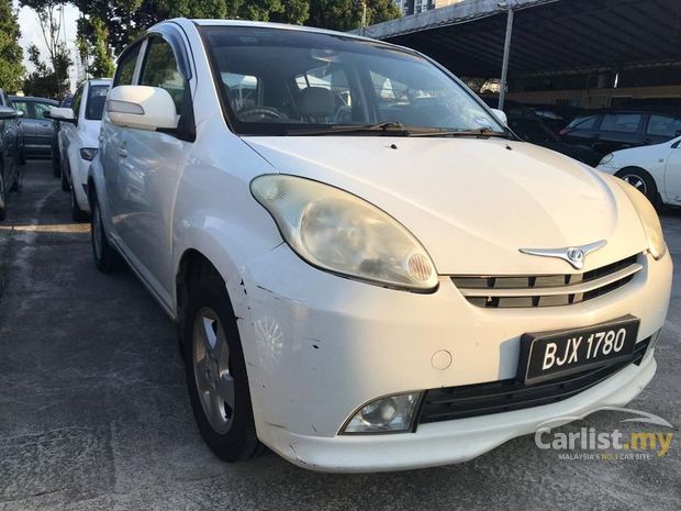 Search 63 Perodua Myvi Cars for Sale in Batu Caves 