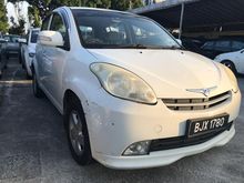 2008 Perodua Myvi 1.3 SXi Hatchback HIGH LOAN VALUE HIGH TRADE IN VALUE CALL NOW GET FAST
