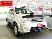 2010 Toyota Fortuner 3.0 (ปี 08-11) V SUV AT