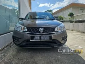 2022 Proton Saga 1.3 Standard Sedan