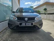 (VALUE BUY) 2022 Proton Saga 1.3 Standard Sedan