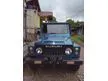 Jual Mobil Suzuki Jimny 1980 0.8 Manual 0.8 di Sumatera Barat Manual Jeep Biru Rp 65.000.000