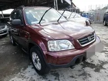 1996 Honda CR-V 2.0 SUV (A)