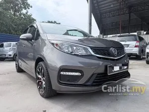 2020 Proton Persona 1.6 Executive Sedan