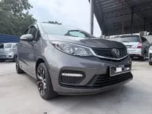 2020 Proton Persona 1.6 Executive Sedan Low Mileage 35K Jb Plate 1 Owner Chinese