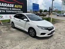 2019 Honda City 1.5 Hybrid Sedan 3 YEARS WARRANTY