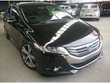 2013 Honda Odyssey 2.4 Asolute Keyless