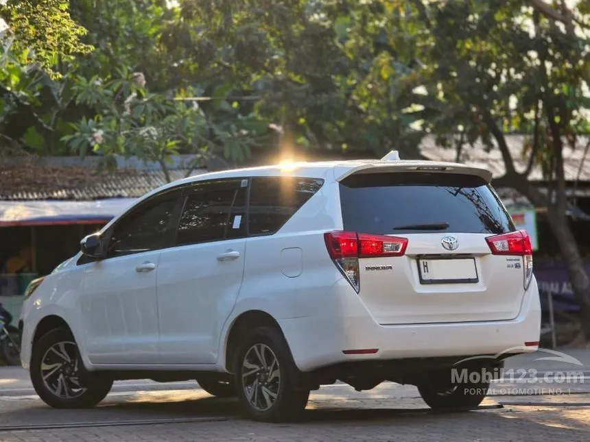 2020 Toyota Kijang Innova G MPV