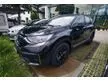 New Ready 2023 Honda CR-V 1.5 Black Edition SUV - Cars for sale